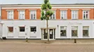 Butik til leje, Vamdrup, Østergade 14