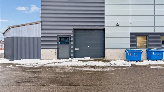 Butikslokaler til leje i Roskilde - billede 11