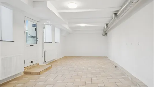 Butikslokaler til leje i København K - billede 4