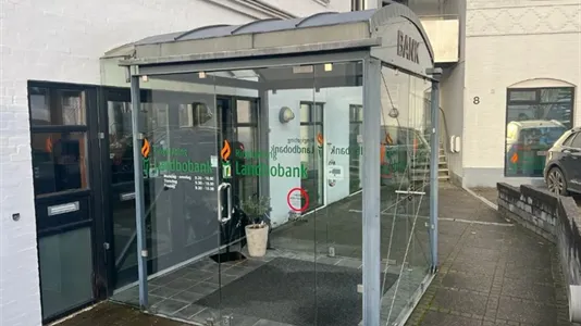 Butikslokaler til leje i Viborg - billede 14