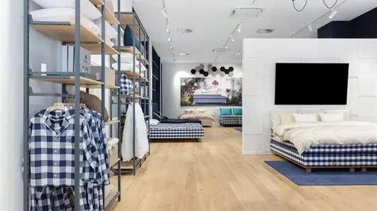 Butikslokaler til leje i Odense C - billede 9