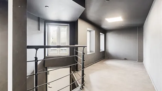 Butikslokaler til leje i Vejle Centrum - billede 5