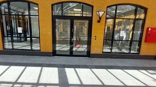 Butikslokaler til leje i Sorø - billede 8