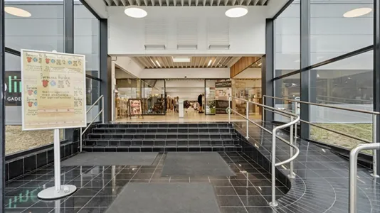 Butikslokaler til leje i Odense C - billede 4