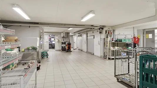 Butikslokaler til leje i Augustenborg - billede 8