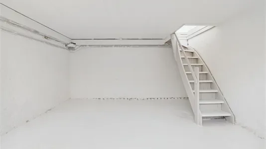 Butikslokaler til leje i Østerbro - billede 10