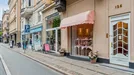 Butik til leje, Frederiksberg C, Gammel Kongevej 136