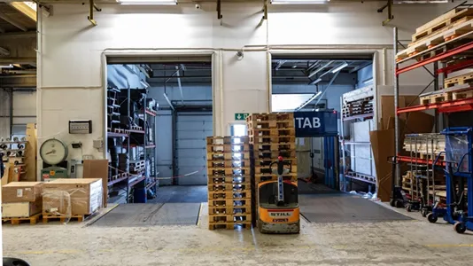 Butikslokaler til leje i Albertslund - billede 12