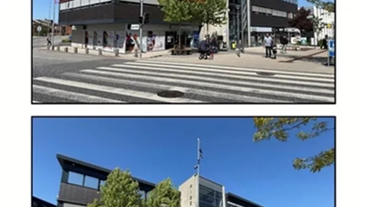 Butikslokaler til leje i Ballerup - billede 5
