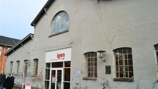 Butikslokaler til leje i Aalborg Centrum - billede 5