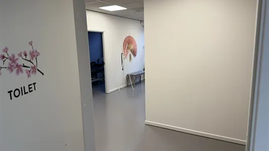 Butikslokaler til leje i Odense SØ - billede 8