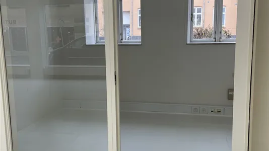 Butikslokaler til leje i Nyborg - billede 5