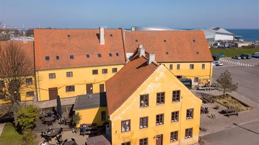 Kontorlokaler til leje i Kastrup - billede 14