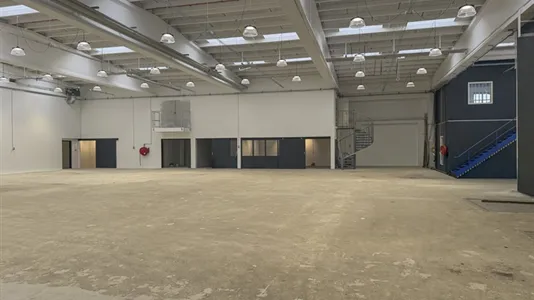 Butikslokaler til leje i Albertslund - billede 12