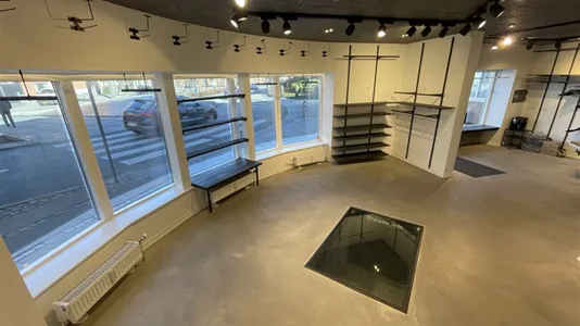 Butikslokaler til leje i Vejle Centrum - billede 6