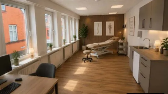 Butikslokaler til leje i Kolding - billede 9
