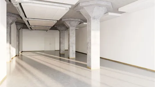Butikslokaler til leje i Århus C - billede 2