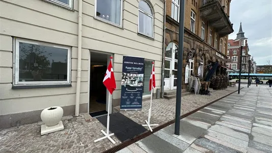 Showrooms til leje i Aalborg Centrum - billede 10