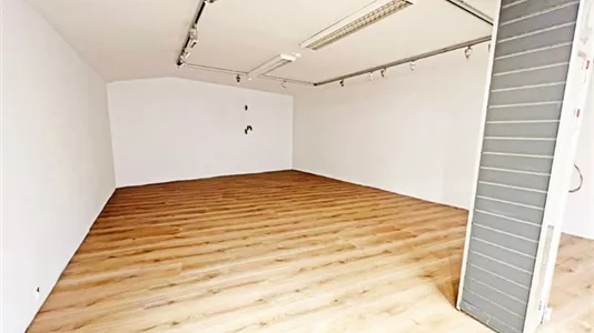 Butikslokaler til leje i Viborg - billede 7