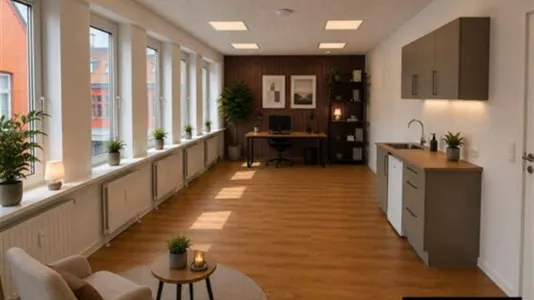 Butikslokaler til leje i Kolding - billede 10