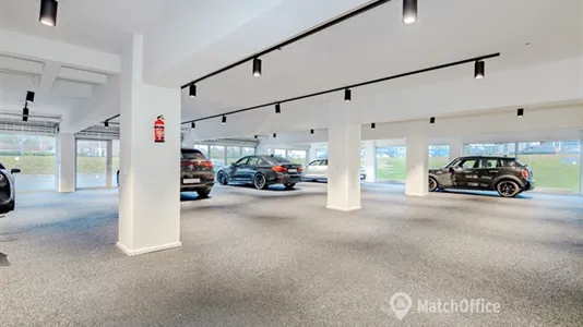 Butikslokaler til leje i Brøndby - billede 1