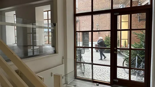 Butikslokaler til leje i Odense C - billede 8