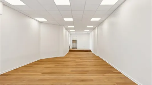 Butikslokaler til leje i Kolding - billede 6