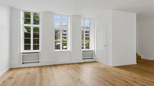 Butikslokaler til leje i Frederiksberg - billede 7