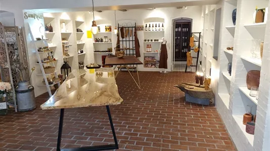 Butikslokaler til leje i Hadsund - billede 7