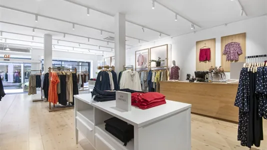 Butikslokaler til leje i Aalborg Centrum - billede 11