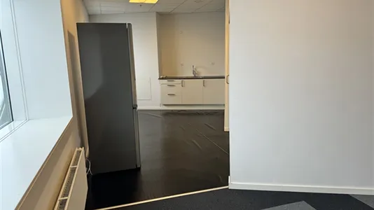 Kontorlokaler til leje i Vejle Centrum - billede 13