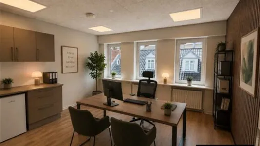 Butikslokaler til leje i Kolding - billede 8