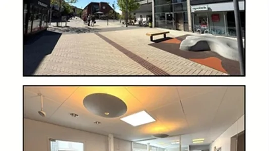 Butikslokaler til leje i Ballerup - billede 6