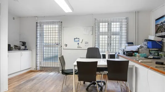 Butikslokaler til leje i Aalborg Centrum - billede 10