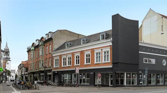 Butikslokaler til leje i Aalborg Centrum - billede 1