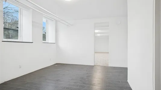 Butikslokaler til leje i København K - billede 9