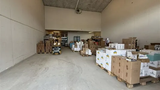 Butikslokaler til leje i Viborg - billede 8