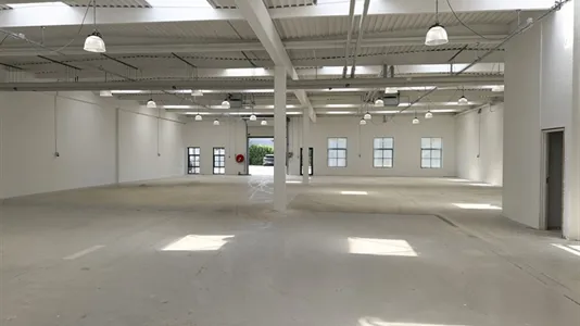 Butikslokaler til leje i Albertslund - billede 7