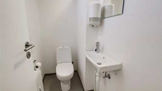 Butikslokaler til leje i Silkeborg - billede 9