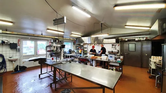 Butikslokaler til leje i Viborg - billede 4
