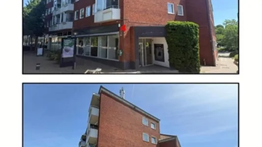 Butikslokaler til leje i Ballerup - billede 14