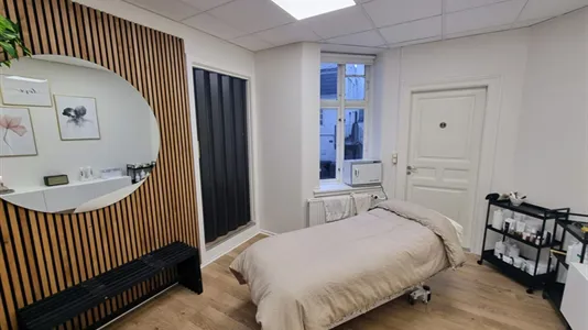 Butikslokaler til leje i Viborg - billede 7