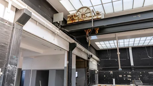 Kontorlokaler til leje i København K - billede 11