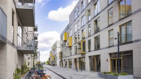 Butikslokaler til leje i Rødovre - billede 13