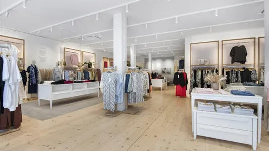 Butikslokaler til leje i Aalborg Centrum - billede 10