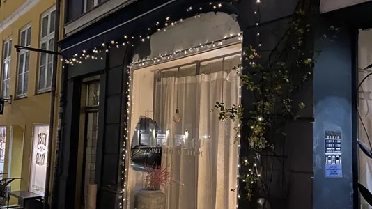 Butikslokaler til salg i København K - billede 10