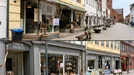 Butik til leje, Nyborg, Kongegade<span class="blurred street-number" onclick="ProcessAdRequest(319938)"><span class="hint">Se vejnr.</span>[xxxxxxxx]</span>