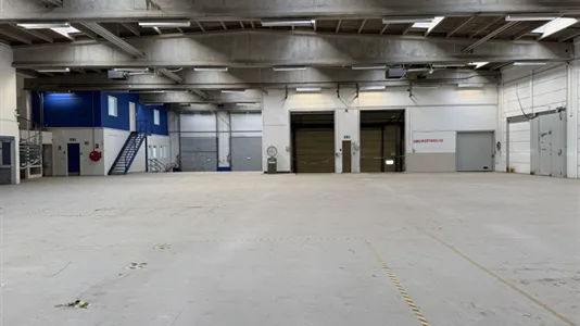 Butikslokaler til leje i Albertslund - billede 8