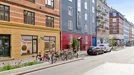 Butik til leje, Nørrebro, Rantzausgade 42
