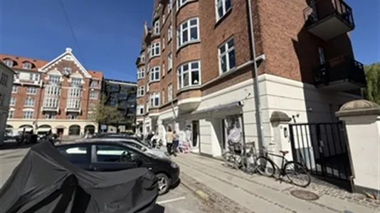 Butikslokaler til leje i Frederiksberg C - billede 4